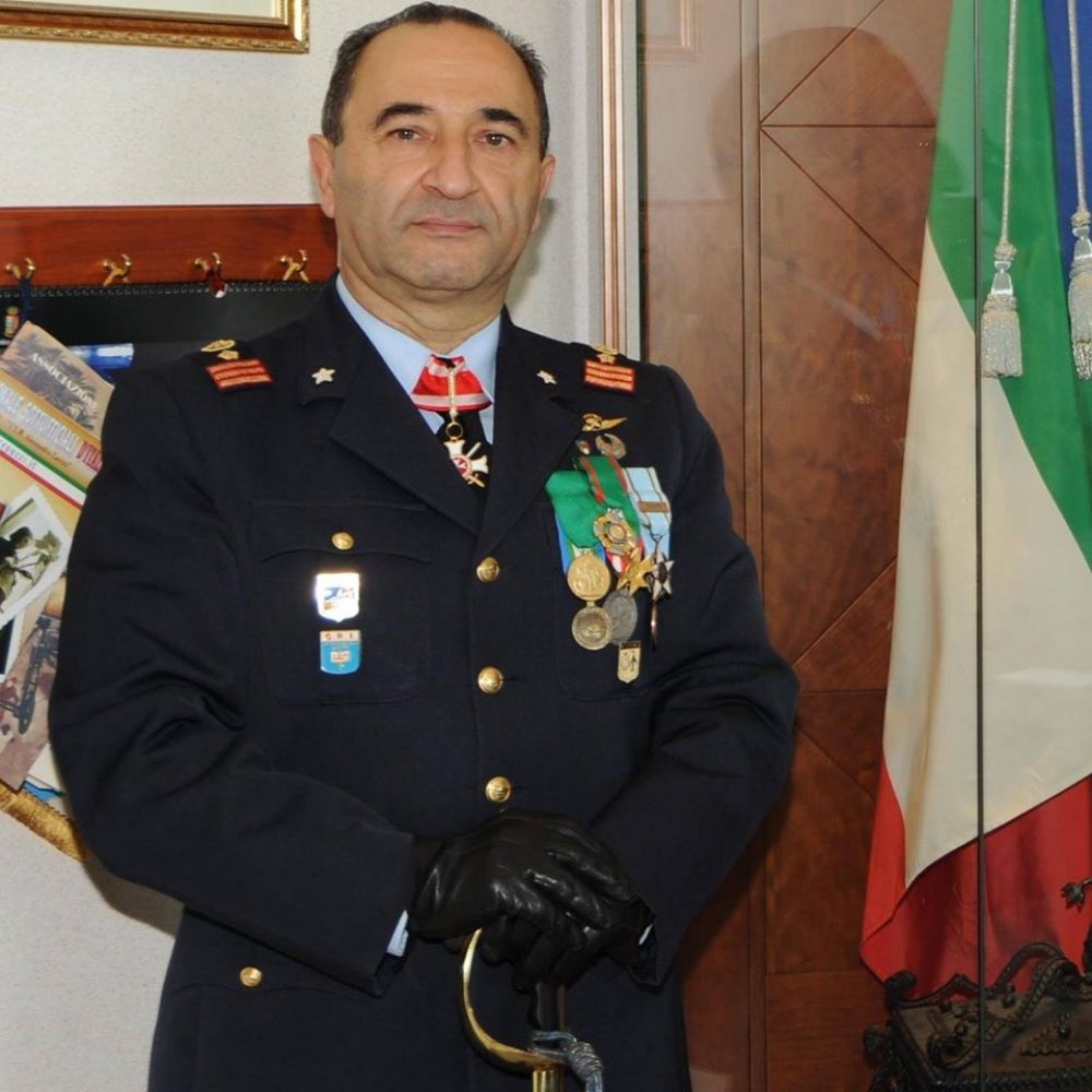 Il Tiro a segno, sport antico che dona lustro ad Alezio.
