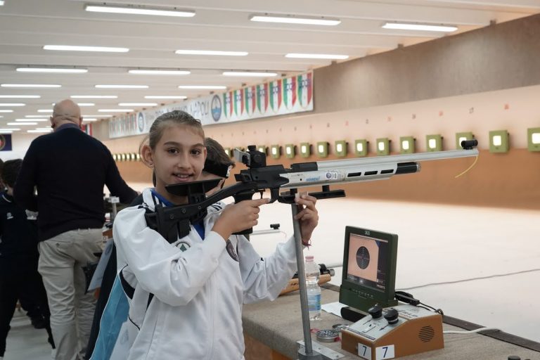 Tiro Segno Nazionale Alezio Lecce