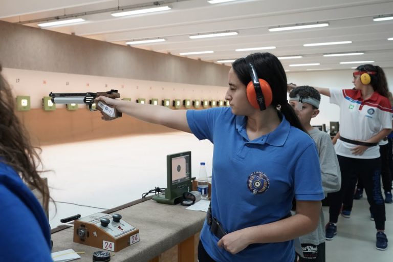 Tiro Segno Nazionale Alezio Lecce