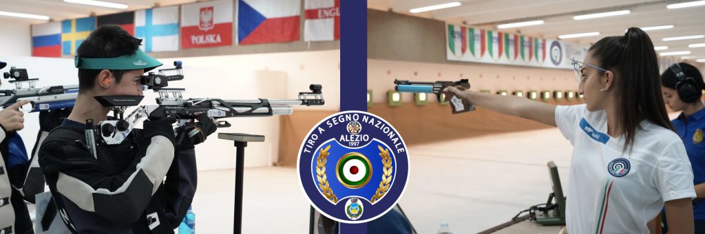 Tiro Segno Nazionale Alezio Lecce
