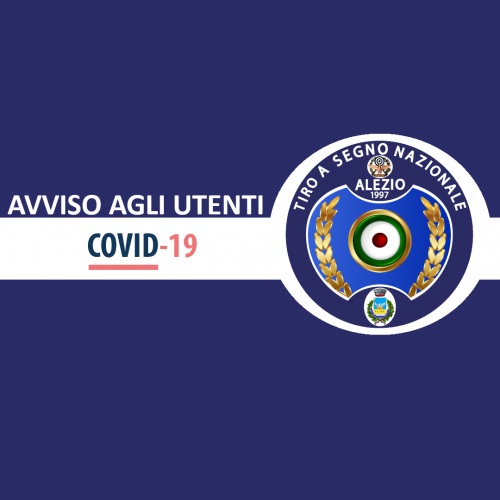 covid-19 tsn alezio lecce