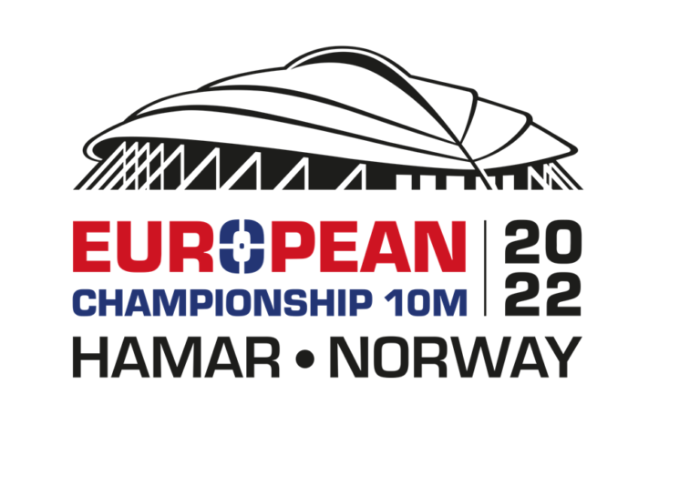 Hamar european championship italia alezio giada giannachi