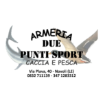 armeria due punti sport tiro a segno armi alezio lecce