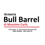 armeria bull barrel tiro a segno armi alezio lecce