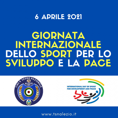 giornata internazionale sport poligono di tiro alezio lecce porto d'armi