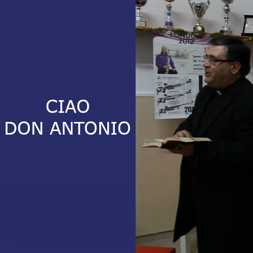 Don Antonio Alezio